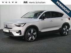 Volvo C40 - Recharge Ultimate / Harman Kardon /Panoramadak/360 camera