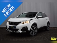 Peugeot 3008 - 1.2 PureTech Allure | Navi | Cam