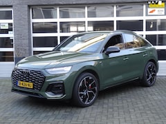 Audi Q5 Sportback - 55 TFSI e S edition