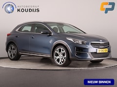 Kia XCeed - 1.4 T-GDi DynamicLine (NL-Auto /Carplay / Climate / Cruise / 18 Inch / DAB+ / Navi / Camer