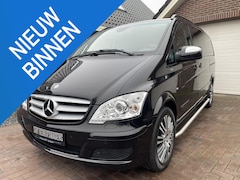 Mercedes-Benz Viano - 3.0 CDI V6 Viano Edition DC Lang marge 165KW