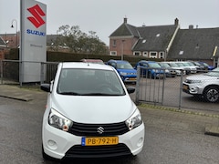 Suzuki Celerio - 1.0 Comfort // Airco // Goed onderhouden Celerio // Trekhaak//Stootlijst // Lekker zuinig