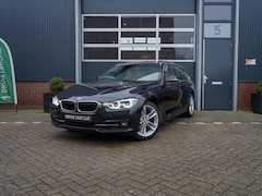 BMW 3-serie Touring - 320i Edition M Sport Shadow High Executive, Panorama dak, Individual Stuur, Navi professio