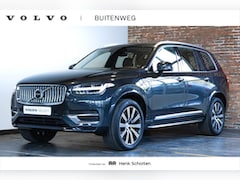 Volvo XC90 - T8 Recharge AWD Inscription | Long Range | 1e eigenaar | Dealer onderhouden | Wegklapbare