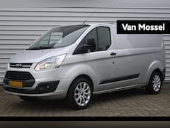 Ford Transit Custom - 290 2.2 TDCI L2H1 Trend | Trekhaak | Voorruitverwarming | Achteruitrijcamera | Stoelverwar