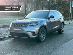 Land Rover Range Rover Velar - P250 HSE R-Dynamic Pano Carplay