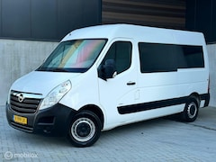 Opel Movano - bestel 2.3 CDTI L2H2 DC