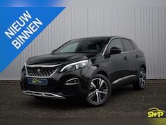 Peugeot 3008 - 1.6 PureTech GT Line | Navi | Cam