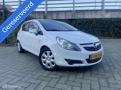 Opel Corsa - 1.0-12V '111' Edition | Airco | Met APK