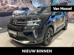 Citroën C5 Aircross - 1.6 Plug-in Hybrid ë-Series SCHUIFDAK | PACK BLACK | EL. ACHTERKLEP | ADAPT. CRUISE