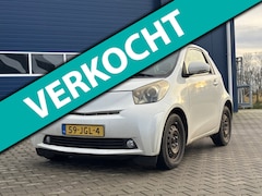 Toyota iQ - 1.0 VVTi Aspiration | ''162.000'' KM N.A.P. + Cruise control |