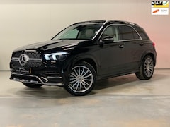 Mercedes-Benz GLE-Klasse - 350 e 4MATIC Premium Plus | AMG | PANO | BURMESTER | 360 CAMERA | MEMORY SEATS