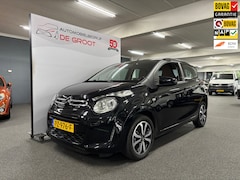 Citroën C1 - 1.0 VTi Shine / 22.587 km NAP / Automaat