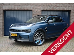 Lynk & Co 01 - 1.5 Plug-In Hybride | Fabrieksgarantie | Keyless | Panoramadak | NL-Auto