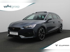 CUPRA Leon Sportstourer - 1.4 245PK DSG e-Hybrid VZ Business | Pano | Adaptief sportonderstel | Navi | Keyless | Stu