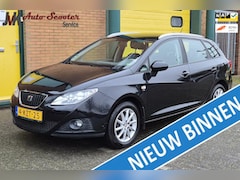 Seat Ibiza ST - 1.2 TSI Sport Airco Nette Auto