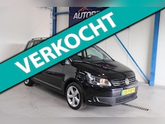 Volkswagen Touran - 1.2 TSI Bluemotion 7p. >EXPORT<