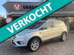 Ford Kuga - 1.5 EcoBoost Trend Ultimate