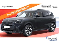 MINI Countryman - 1.5 C John Cooper Works - XL Pakket - Pano - Trekhaak - Head-Up