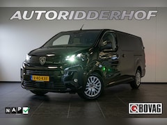 Peugeot Expert - DC 180PK aut. | Navi | Camera | Winterpakket