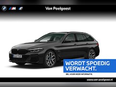 BMW 5-serie Touring - 530e 5-serie Touring 530e Business Edition Plus