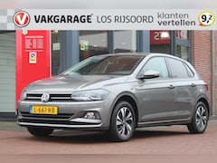 Volkswagen Polo - 1.0 TSI *Comfortline* | Camera | Carplay | Adaptive Cruise & Climate | All-Seasons |