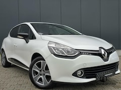 Renault Clio - 0.9 TCe|Night&Day|Navi|Cruise|Airco|Pdc|Lmv|