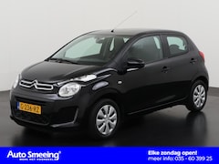 Citroën C1 - 1.0 VTi Feel | Airco | Zondag Open