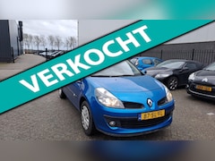 Renault Clio - 1.2-16V Team Spirit airco LM org NL