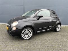 Fiat 500 - 1.2 Sport bouwjaar 2008 met nw apk