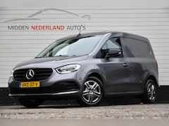 Mercedes-Benz Citan - 108 CDI L1 Pro * CAMERA * BLUETOOTH * DEALER ONDERHOUD