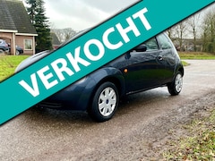 Ford Ka - 1.3 Futura (Airco) Nieuwe APK bij aflevering