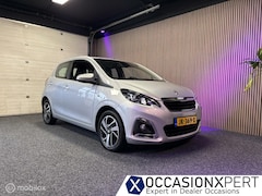 Peugeot 108 - 1.2 VTi Allure ★ AIRCO