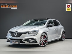 Renault Mégane - RS Trophy 1.8 300pk TCe HANDGESCHAKELD |panoramadak|Bose|head-up display|adaptive cruise c