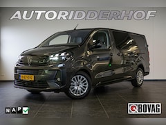 Peugeot Expert - Bestel 2.0 BlueHDi 180 S&S L3 DC