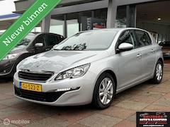 Peugeot 308 - 1.2 PureTech Style 19045 KM