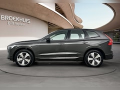 Volvo XC60 - Recharge T6 Plus Dark | Trekhaak | PDC + 360 Camera | Stoel + Stuurverw. | Panoramadak | D