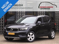 Volvo XC40 - T3 PANORAMADAK/ CAMERA/ CARPLAY/ ELEKT. ACHTERKLEP