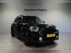 MINI Countryman - Cooper LED | H/K Geluid | Cruisecontrol | Origineel Nederlands |