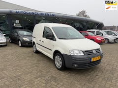 Volkswagen Caddy - 1.9 TDI, EXPORT, Geen APK