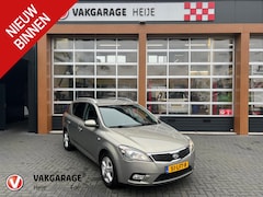 Kia Cee'd - 1.4 CVVT X-ecutive | Airco | Trekhaak | 120.000 KM |