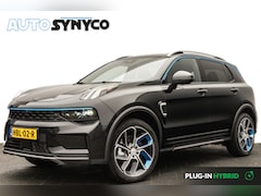 Lynk & Co 01 - 1.5 Plug-in Hybrid 262 Pk | *Nieuwe Auto* | Nw prijs €44.880, - | Stuurverwarming | Panora