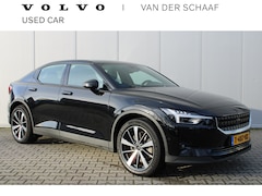 Polestar 2 - 2 Long Range Dual Motor Launch Edition 78kWh | Elektrisch verstelbare voorstoelen |