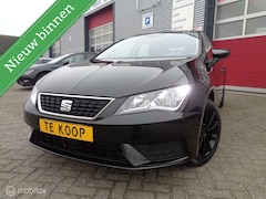 Seat Leon - 1.0 EcoTSI Reference/Airco/1st eig/Trekhaak/17''LM velgen