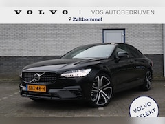 Volvo S90 - 2.0 T8 AWD Ultimate Dark | Luchtvering | Head-up display| H&K audio