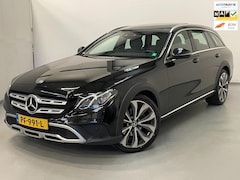 Mercedes-Benz E-klasse All-Terrain - 220d 4Matic / 1e eig / Pano / Headup