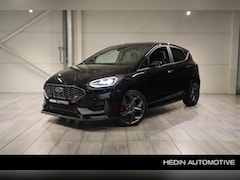 Ford Fiesta - 1.5 Ecoboost 200pk ST-X | Performance Pack | Matrix LED | Launch Control | Origineel Neder