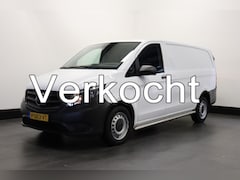 Mercedes-Benz Vito - 109 CDI Lang EURO 6 - Airco - € 9.950, - Excl