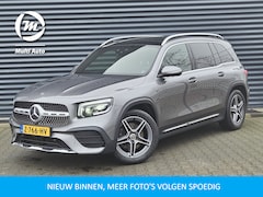 Mercedes-Benz GLB - 250 4MATIC AMG 225pk Dealer O.H | Panodak | Trekhaak af Fabriek | 360 Camera | Widescreen