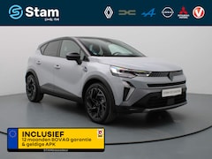 Renault Captur - E-Tech Hybrid 145pk esprit Alpine Panoramadak | Navig | Climate control